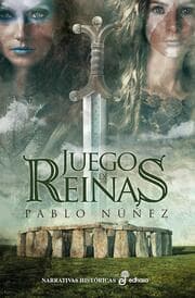 Cover von Juego de reinas