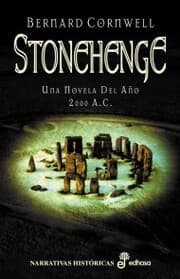 Cover von Stonehenge