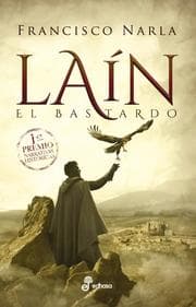 Cover von Laín