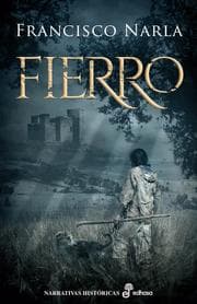Cover von Fierro