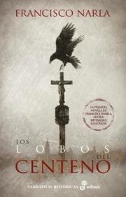 Cover von Los lobos del centeno