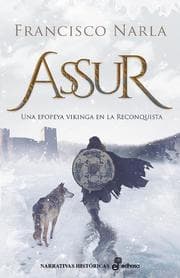 Cover von Assur