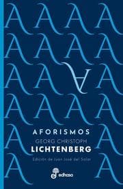 Cover von Aforismos