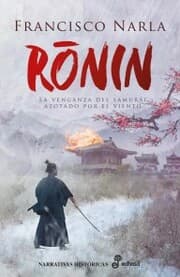 Cover von Ronin