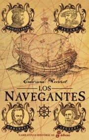 Cover von Los navegantes