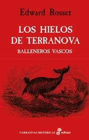Cover von Los hielos de Terranova