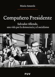 Cover von Compañero Presidente