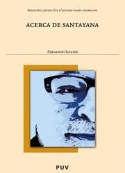 Cover von Acerca de Santayana