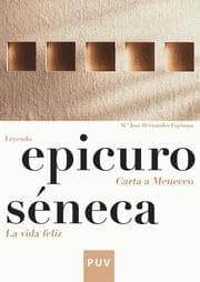 Cover von Epicuro / Séneca
