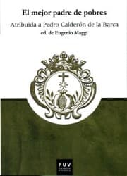 Cover von El mejor padre de pobres