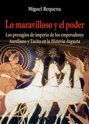Cover von Lo maravilloso y el poder