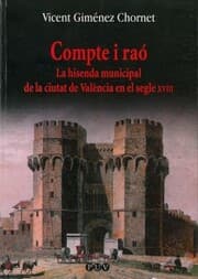 Cover von Compte i raó