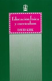 Cover von Educación física y currículum