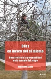 Cover von Dibs en busca del sí mismo
