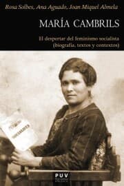 Cover von María Cambrils