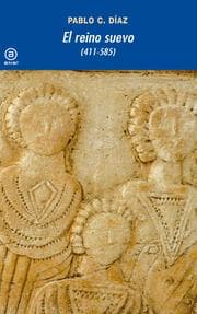 Cover von El reino suevo (411-585)