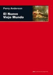 Cover von El Nuevo Viejo Mundo