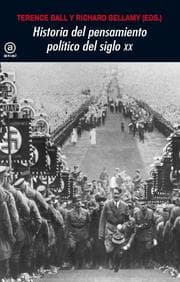Cover von Historia del pensamiento político en el siglo XX