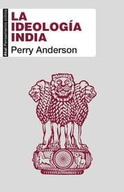 Cover von La ideología india