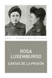 Cover von Cartas desde la prisión