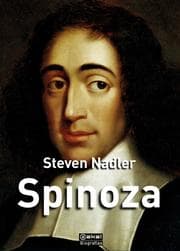 Cover von Spinoza