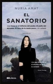 Cover von El sanatorio