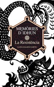 Cover von Memòries d'Idhun I. La Resistència