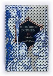 Cover von Memòries d'Idhun II. Tríada
