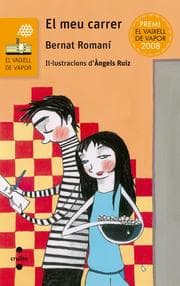 Cover von El meu carrer