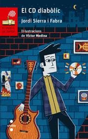 Cover von El CD diabòlic