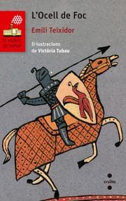 Cover von L'Ocell de Foc