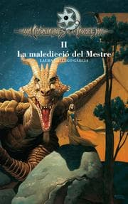 Cover von Cròniques de la Torre II. La maledicció del Mestre