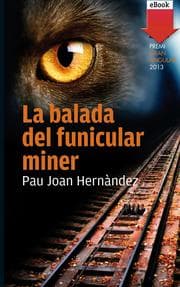 Cover von La balada del funicular miner