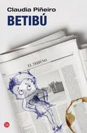 Cover von Betibú