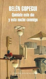 Cover von Quédate este día y esta noche conmigo