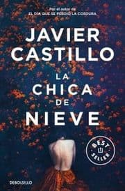Cover von La chica de nieve