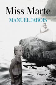 Cover von Miss Marte