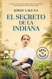 Cover von El secreto de La Indiana