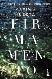 Cover von Firmamento