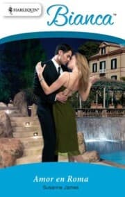 Cover von Amor en Roma