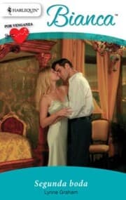 Cover von Segunda boda