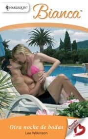 Cover von Otra noche de bodas