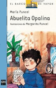 Cover von Abuelita Opalina