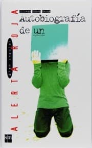 Cover von Autobiografía de un cobarde