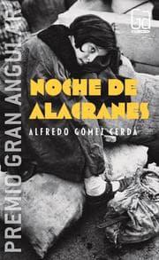Cover von Noche de alacranes
