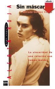 Cover von Sin máscara