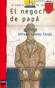 Cover von El negocio de papá