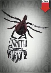 Cover von La estrategia del parásito