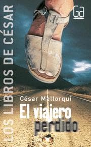 Cover von El viajero perdido