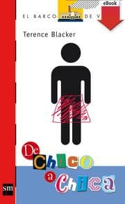 Cover von De chico a chica